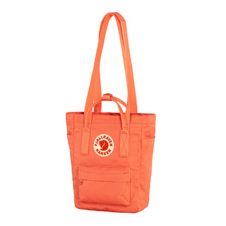 Fjallraven Kanken Totepack Mini Korall Fjallraven Kanken Bags