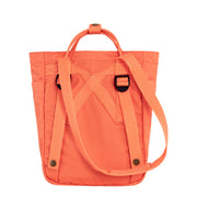 Fjallraven Kanken Totepack Mini Korall Fjallraven Kanken Bags