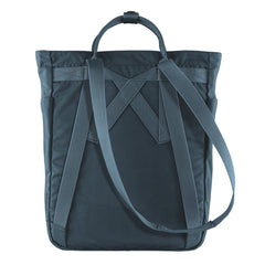 Fjallraven Kanken Totepack Navy Fjallraven Kanken Bags