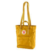 Fjallraven Kanken Totepack Ochre Fjallraven Kanken Bags
