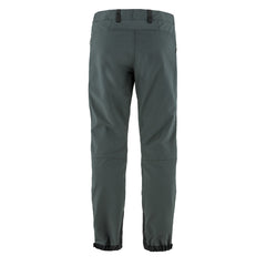 Fjallraven Keb Agile Trousers Basalt / Iron Grey Fjallraven