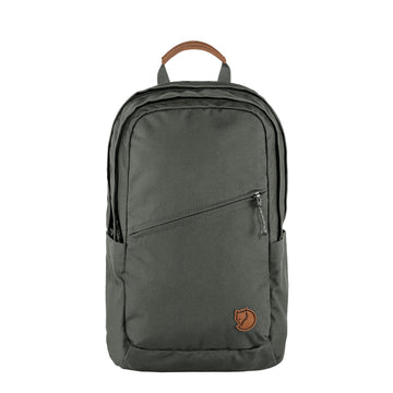 Fjallraven Raven 20L Backpack Basalt Fjallraven