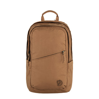 Fjallraven Raven 20L Backpack Khaki Dust Fjallraven