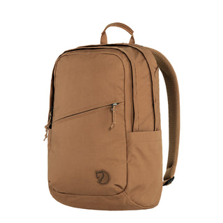 Fjallraven Raven 20L Backpack Khaki Dust Fjallraven