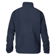 Fjallraven Sten Fleece Dark Navy Fjallraven