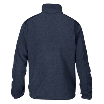 Fjallraven Sten Fleece Dark Navy Fjallraven
