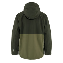 Fjallraven Vardag Hydratic Anorak Deep Forest / Laurel Green Fjallraven