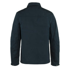Fjallraven Vardag Jacket Dark Navy Fjallraven