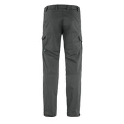Fjallraven Vidda Pro Lite Trousers Dark Grey Fjallraven