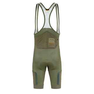 Fjallraven x Specialized Adventure Bib Shorts w/SWAT Green Fjallraven x Specialized