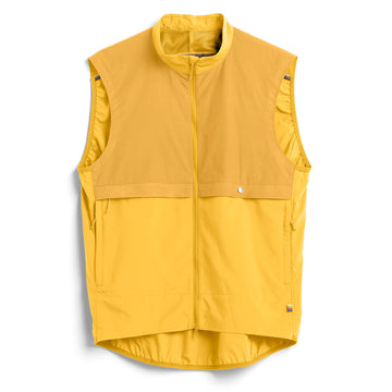 Fjallraven x Specialized Adventure Vest Ochre Fjallraven x Specialized