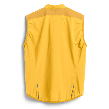 Fjallraven x Specialized Adventure Vest Ochre Fjallraven x Specialized