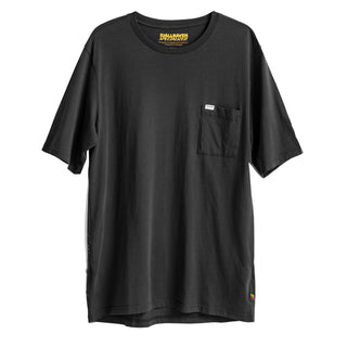 Fjallraven x Specialized Cotton Pocket T-shirt Black Fjallraven x Specialized
