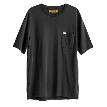 Fjallraven x Specialized Cotton Pocket T-shirt Black Fjallraven x Specialized
