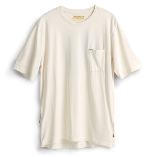 Fjallraven x Specialized Cotton Pocket T-shirt Eggshell Fjallraven x Specialized