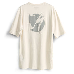 Fjallraven x Specialized Cotton Pocket T-shirt Eggshell Fjallraven x Specialized