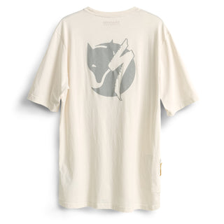 Fjallraven x Specialized Cotton Pocket T-shirt Eggshell Fjallraven x Specialized