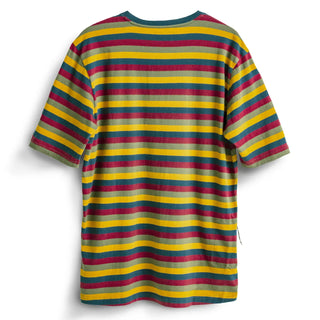 Fjallraven x Specialized Cotton Striped T-shirt Flag Stripe Fjallraven x Specialized
