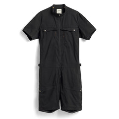 Fjallraven x Specialized Field Suit Black Fjallraven x Specialized
