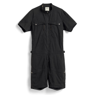 Fjallraven x Specialized Field Suit Black Fjallraven x Specialized