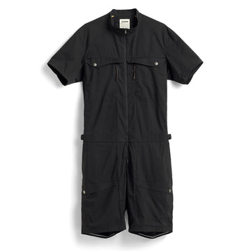 Fjallraven x Specialized Field Suit Black Fjallraven x Specialized