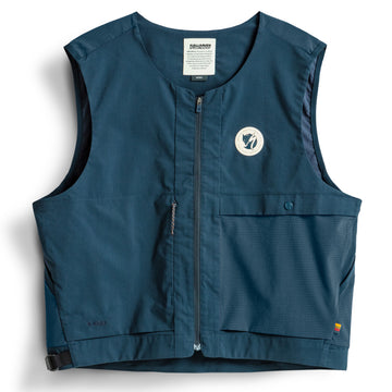 Fjallraven x Specialized Gear Vest Navy Fjallraven x Specialized