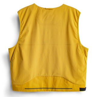Fjallraven x Specialized Gear Vest Ochre Fjallraven x Specialized