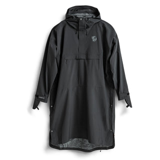 Fjallraven x Specialized Rain Poncho Black Fjallraven x Specialized