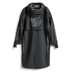 Fjallraven x Specialized Rain Poncho Black Fjallraven x Specialized