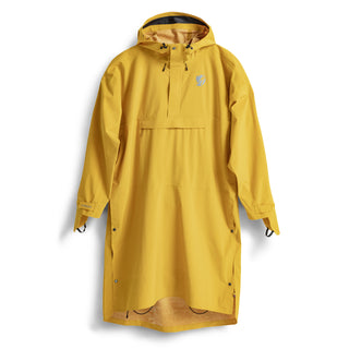 Fjallraven x Specialized Rain Poncho Ochre Fjallraven x Specialized