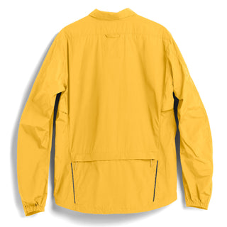 Fjallraven x Specialized Riders Wind Jacket Ochre Fjallraven x Specialized
