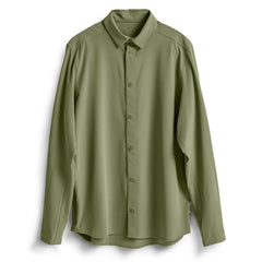 Fjallraven x Specialized Sun Shirt Green Fjallraven x Specialized