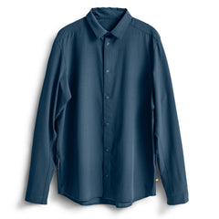 Fjallraven x Specialized Sun Shirt Navy Fjallraven x Specialized