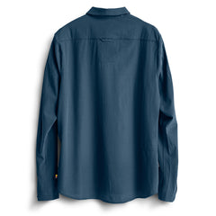 Fjallraven x Specialized Sun Shirt Navy Fjallraven x Specialized