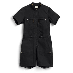 Fjallraven x Specialized Womens Field Suit Black Fjallraven x Specialized