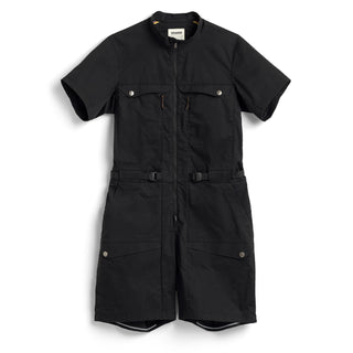 Fjallraven x Specialized Womens Field Suit Black Fjallraven x Specialized