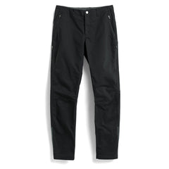 Fjallraven x Specialized Womens Riders Hybrid Trousers Black Fjallraven x Specialized