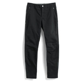 Fjallraven x Specialized Womens Riders Hybrid Trousers Black Fjallraven x Specialized