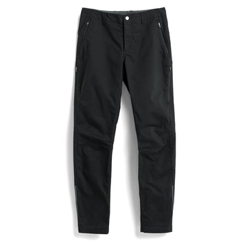 Fjallraven x Specialized Womens Riders Hybrid Trousers Black Fjallraven x Specialized
