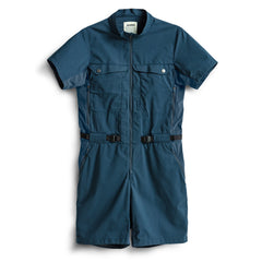 Fjallraven x Specialized Womens Sun Field Suit Navy Fjallraven x Specialized