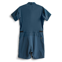Fjallraven x Specialized Womens Sun Field Suit Navy Fjallraven x Specialized