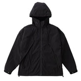 Gramicci Rectas Big Flap Jacket Black Gramicci