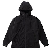 Gramicci Rectas Big Flap Jacket Black Gramicci
