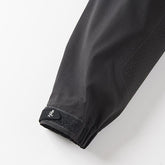 Gramicci Rectas Big Flap Jacket Black Gramicci