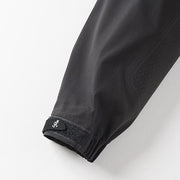 Gramicci Rectas Big Flap Jacket Black Gramicci