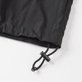 Gramicci Rectas Big Flap Jacket Black Gramicci