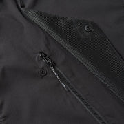 Gramicci Rectas Big Flap Jacket Black Gramicci