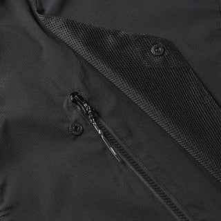 Gramicci Rectas Big Flap Jacket Black Gramicci