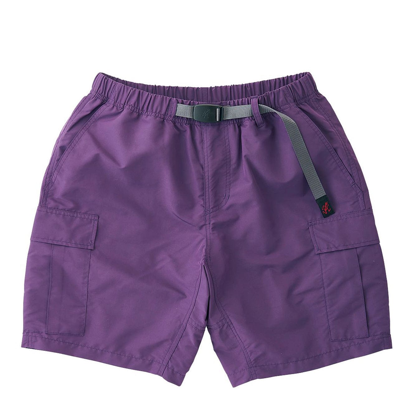 Gramicci Shell Cargo Short Purple Gramicci