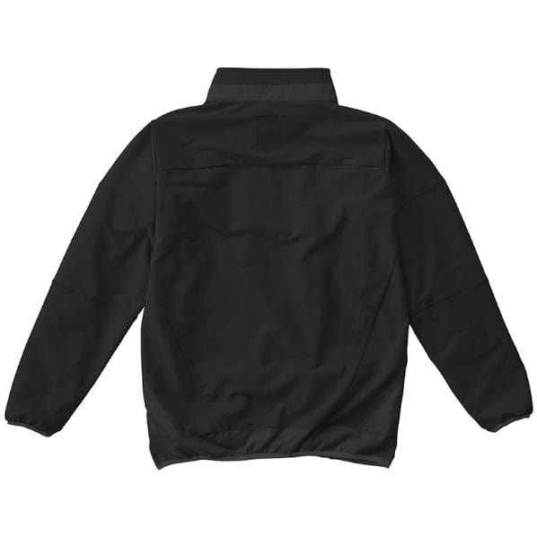Gramicci Stormfleece Zion Jacket Black Gramicci